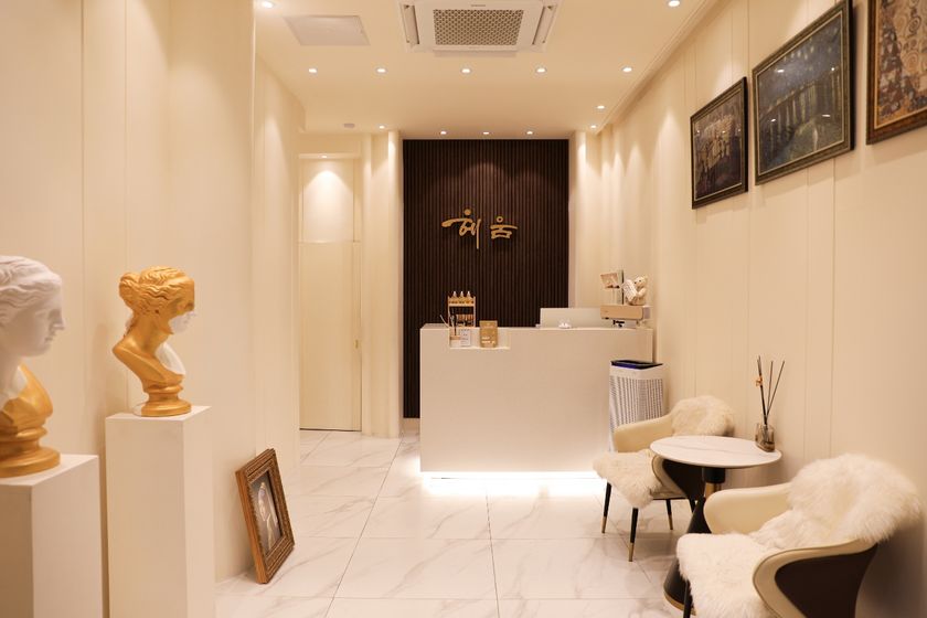 ＜韓国・ソウル＞女性専用プライベートアカスリ専門店「HEUM」
1月ご予約・ご来店のお客様限定 割引イベント開催