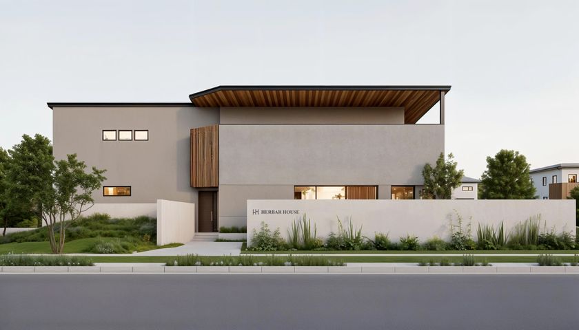 新潟県内注文住宅着工棟数No.1のハーバーハウス、
上越に「未来の基準」を体感する新拠点をオープン！