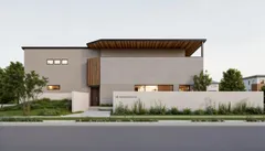 上越支店店舗外観