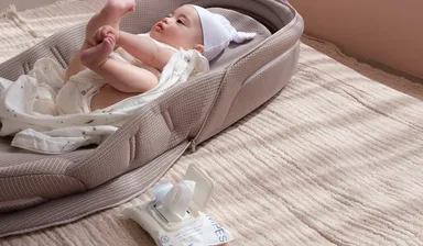 肌に触れるものだから、ちゃんと選ぶ