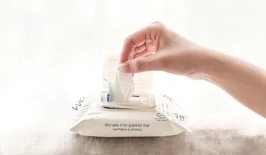 柔らかく水分たっぷり