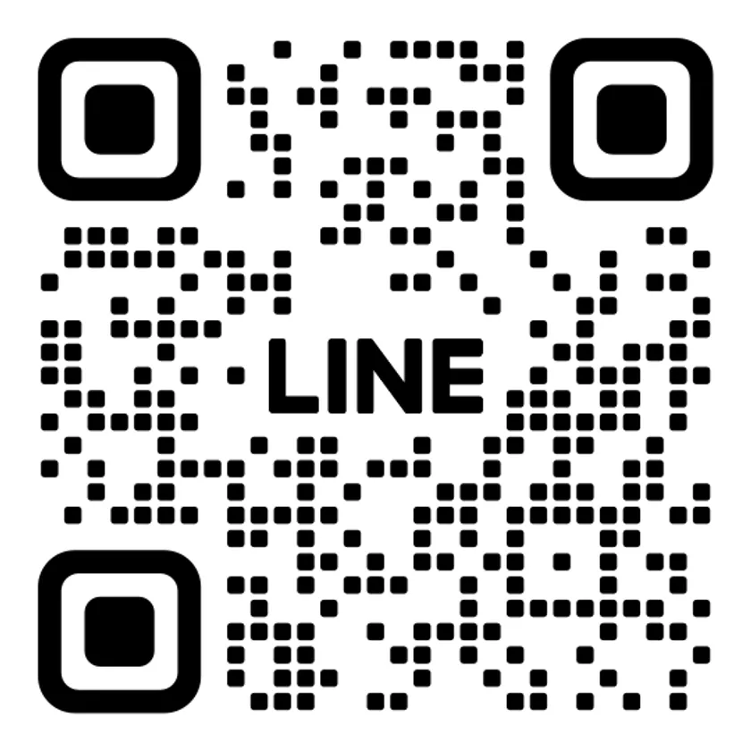 店舗LINEともだちはコチラから