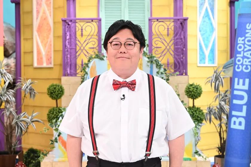 関太(タイムマシーン3号)