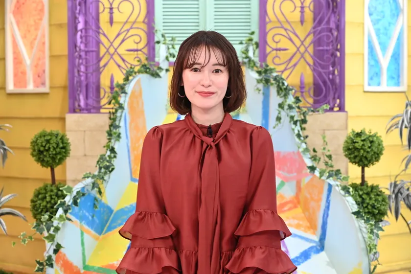 望月杏夏(中京テレビアナウンサー)