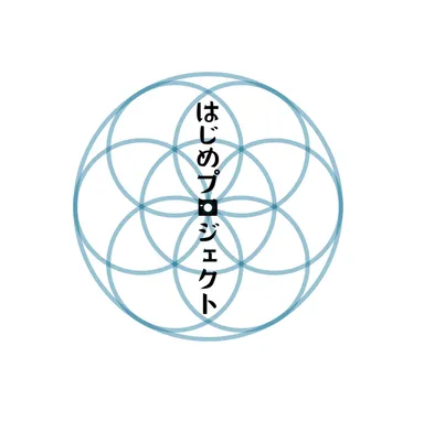 はじめプロジェクト株式会社 ロゴ