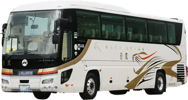 特別車両「白虎」