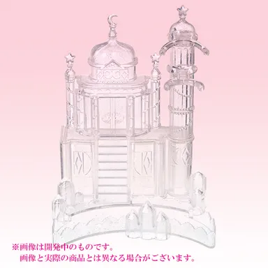 キャッスルスタンド(1)