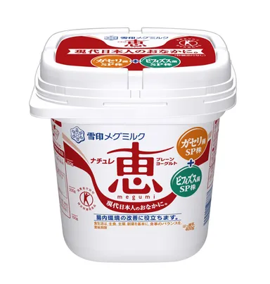 『ナチュレ 恵 megumi』