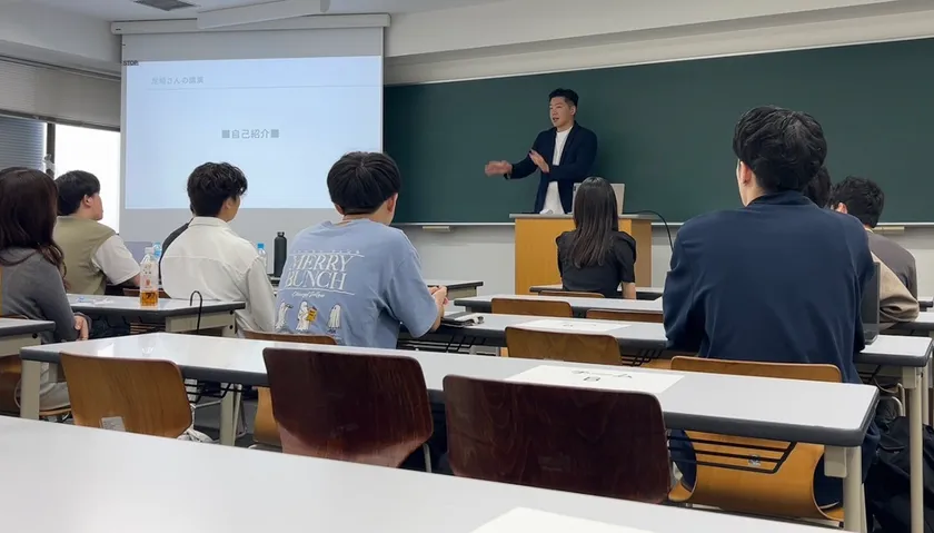 マネトレ大学 授業風景