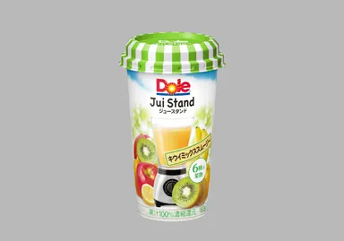 『Dole(R) JuiStand キウイミックススムージー』