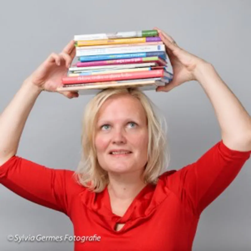 原著者　ファビアン・ファンデルハム