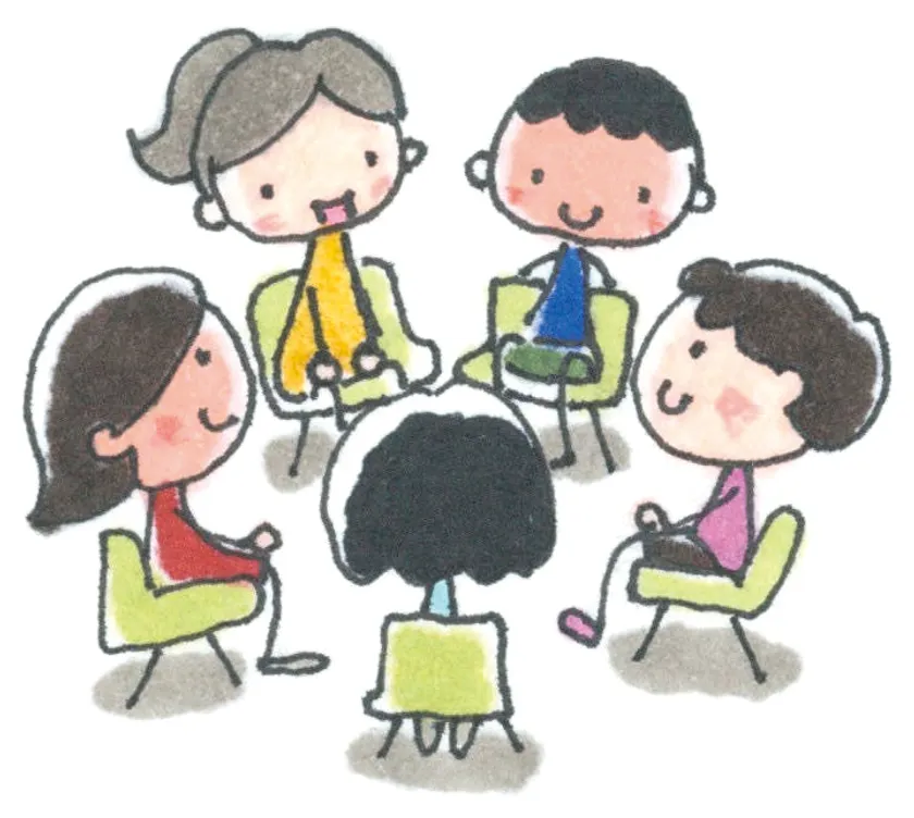 てつがくおしゃべりカードの遊び方