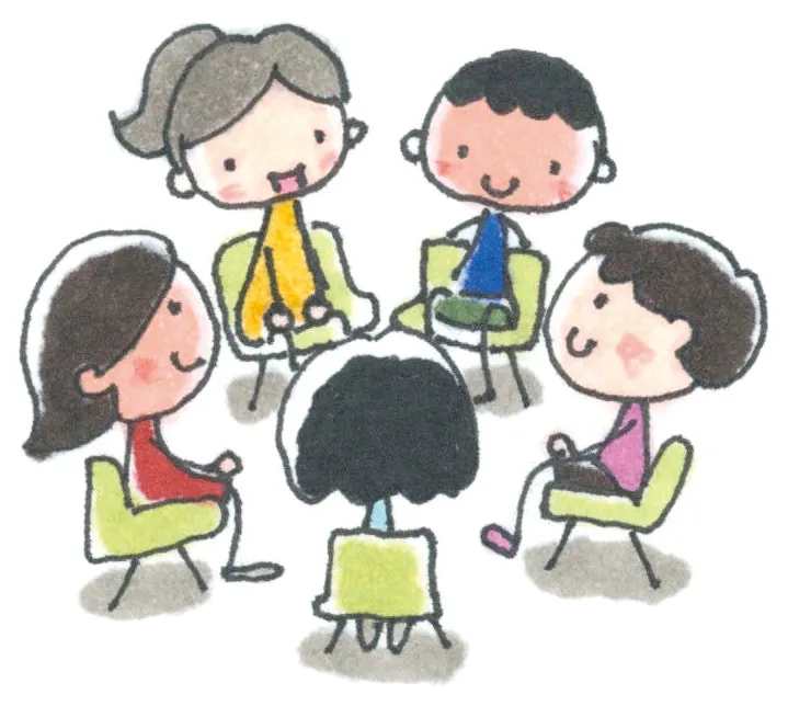 てつがくおしゃべりカードの遊び方