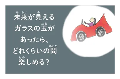 てつがくおしゃべりカードの問い(3)