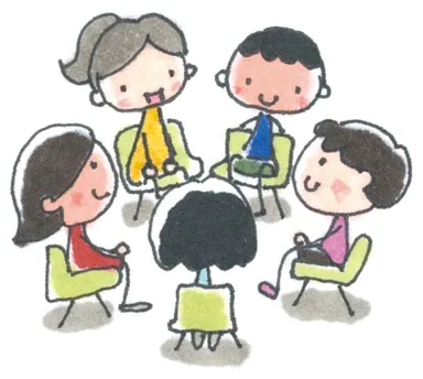 てつがくおしゃべりカードの遊び方