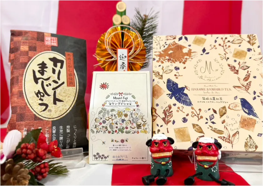 人気トップ3 福袋