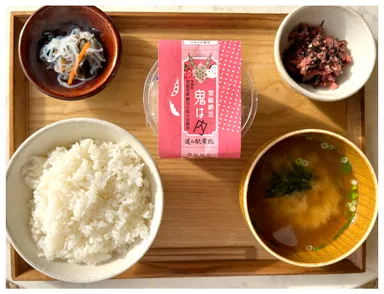 日々の食卓に。※イメージです※