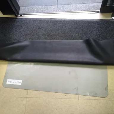 Wグリッパー利用写真 1