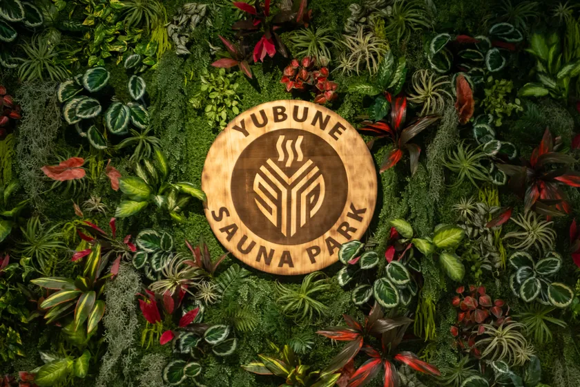 館内フォトスポット