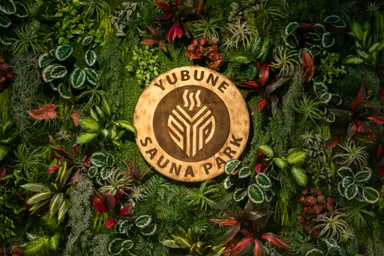 館内フォトスポット