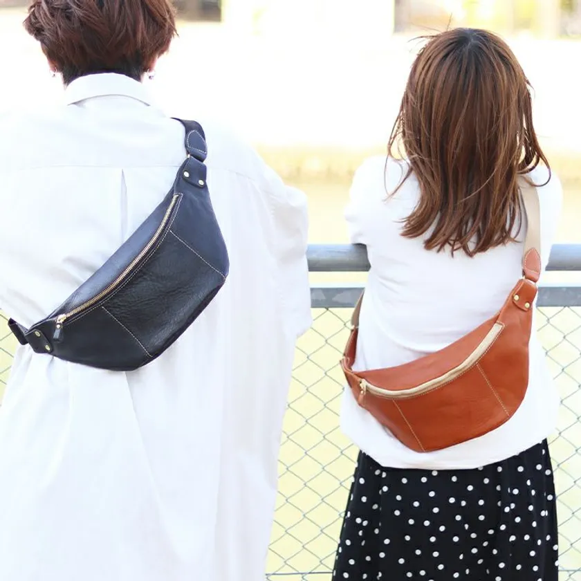 クラフトシリーズ ボディバッグ