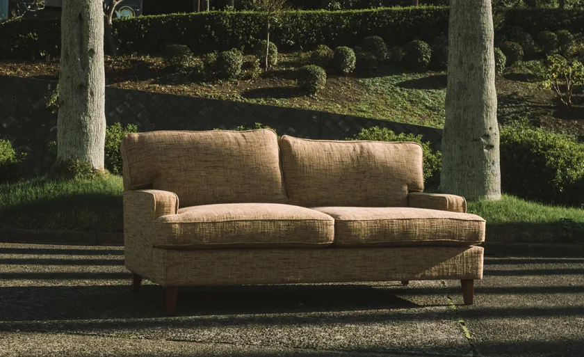 Standard B Sofa