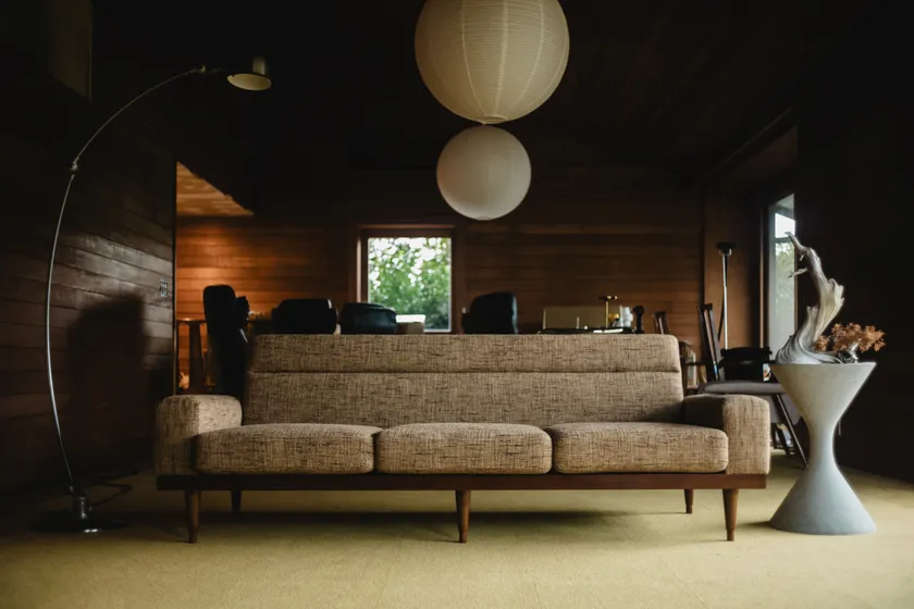 Standard C Sofa