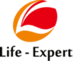 株式会社ライフエキスパートのロゴ