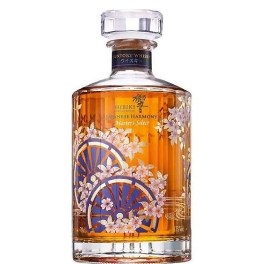 響(国内未発売)