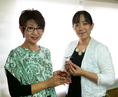 中小企業診断士＆板金工場が企画