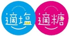 伯方塩業株式会社／DM三井製糖株式会社のロゴ