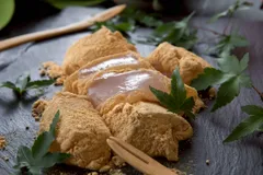 「極もちもちわらび餅」