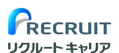 株式会社リクルートキャリア　ロゴ