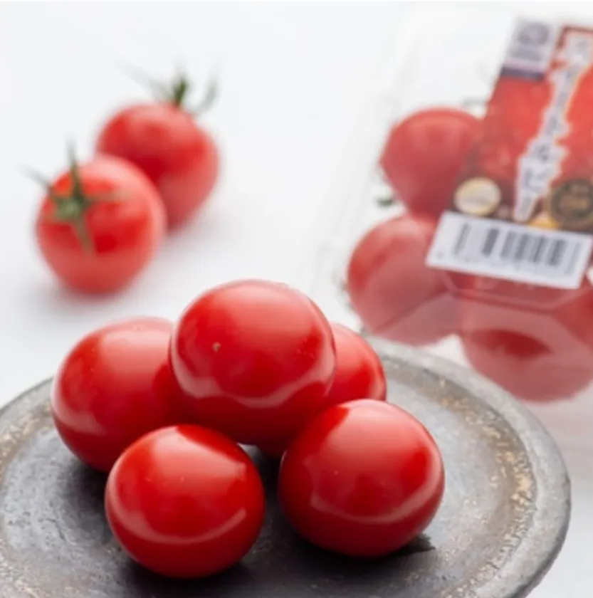 スイートルビートマト