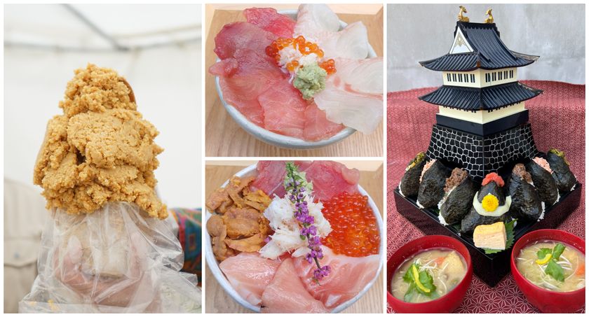 ＜熊本＞274年の歴史を誇る老舗味噌・醤油醸造会社
山内本店が新春イベント「やまうちの♪迎春大感謝まつり2026」を
1月3日～5日、日々麹舎 菊陽町店で開催