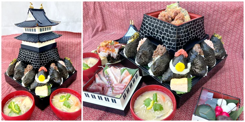 シリーズ第3弾 火の国うまか城III