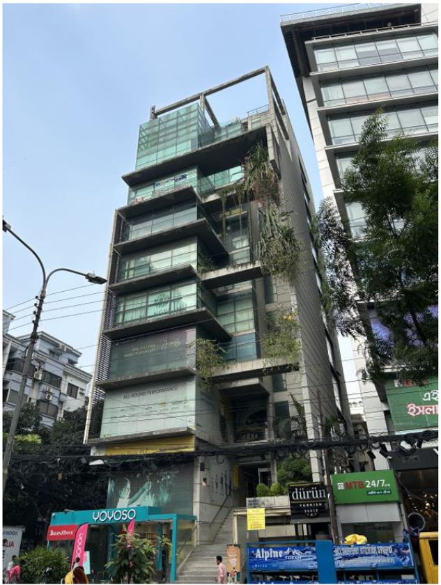 バングラデシュ・ダッカに現地法人設立