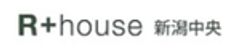 R+house新潟中央(ハーバーハウス株式会社アドハウス事業部)のロゴ