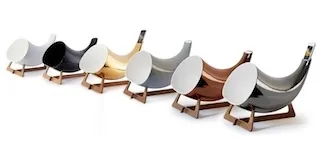 Megaphoneシリーズ全6色