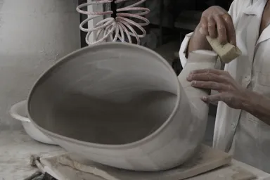 こだわりのハンドメイド