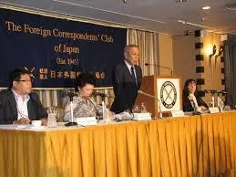 2012記者会見