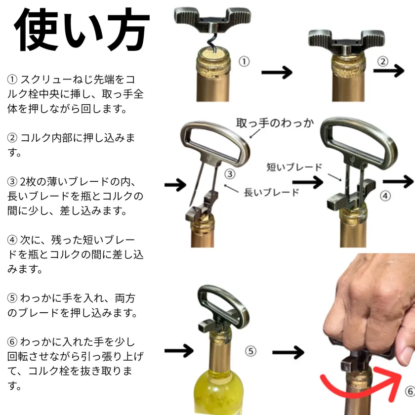 使用方法