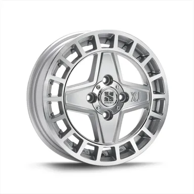 QUAD 14×4.5 グロスマシーンド