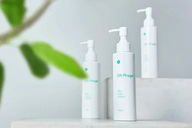 DR.Phageスキンケアローション
