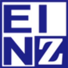 株式会社ＥＩＮＺのロゴ