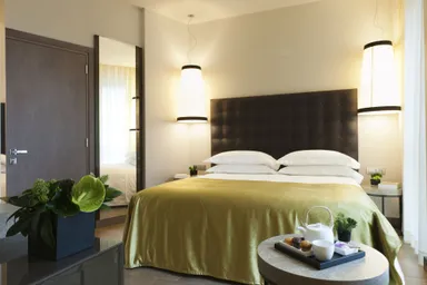 スターホテルズ エコー