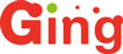 株式会社GINGのロゴ