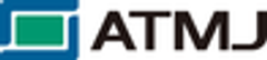 日本ATM株式会社のロゴ