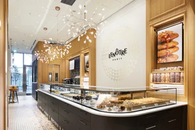 ルノートル東京／新丸の内ビルディング