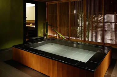 特別客室「玉響」